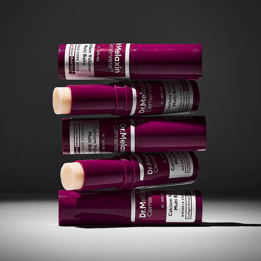 Dr.Melaxin Cemenrete Calcium Volume Multi Balm 9g - Image 5