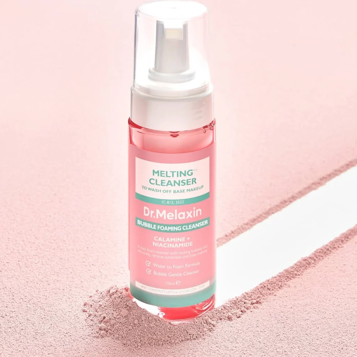 Dr.Melaxin Melting Cleanser 150ml - Image 3