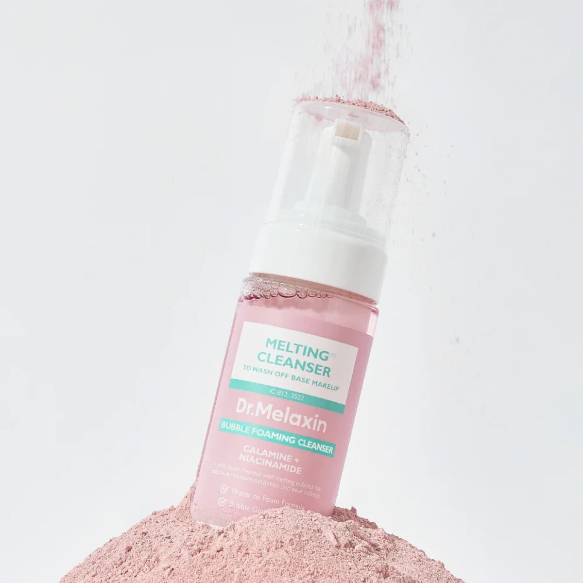 Dr.Melaxin Melting Cleanser 150ml - Image 4