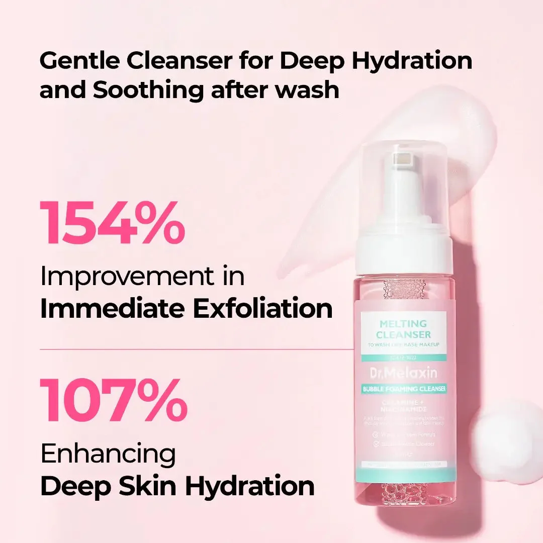 Dr.Melaxin Melting Cleanser 150ml - Image 5