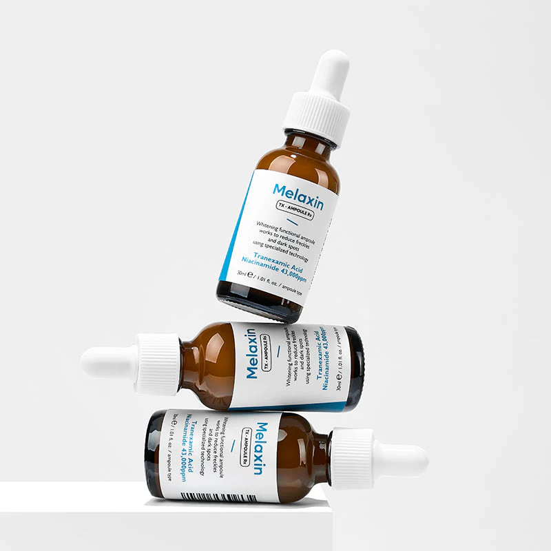 Dr.Melaxin TX Ampoule 30ml - Image 2