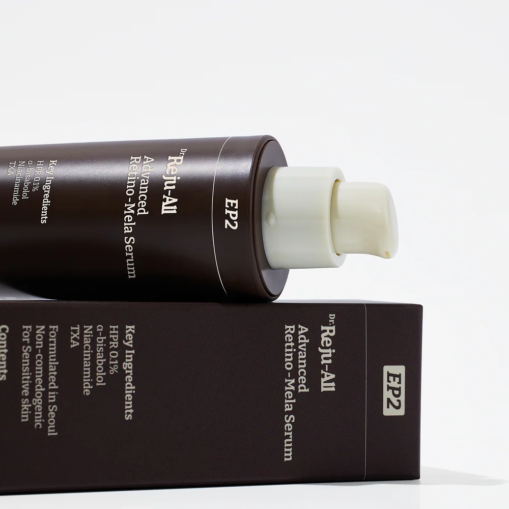 Dr.Reju-All Advanced Retino-Mela Serum 30ml - Image 2