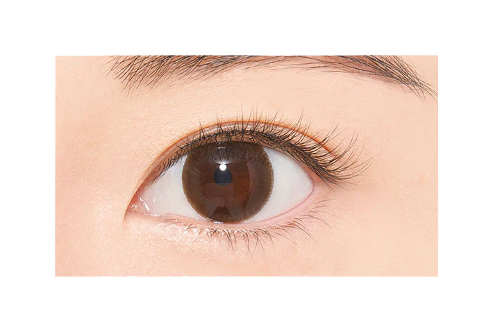 Dup Airy Curl Lash 01 Natural - Image 2
