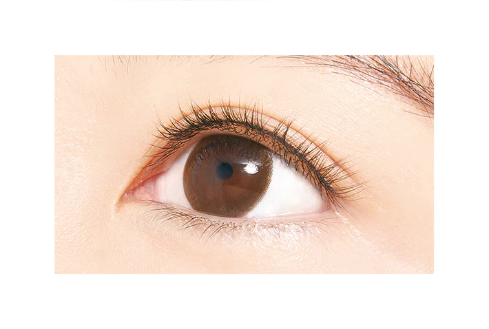Dup Airy Curl Lash 05 Long - Image 4