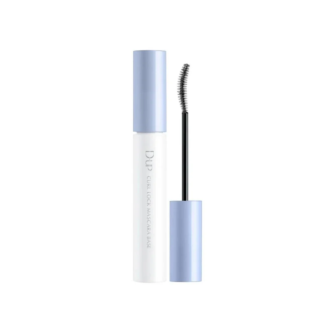 Dup Curl Lock Mascara Base 27g - Image 2