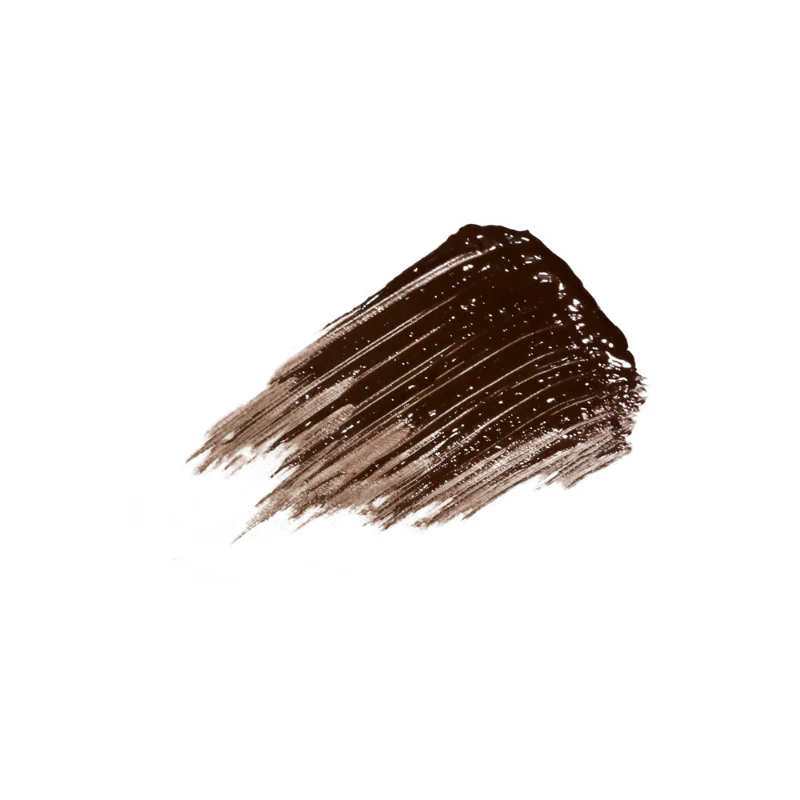 Dup Perfect Extension Mascara Pure Brown - Image 3