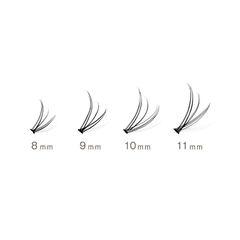 Dup Quick Extension 06 V Type Volume - Image 5