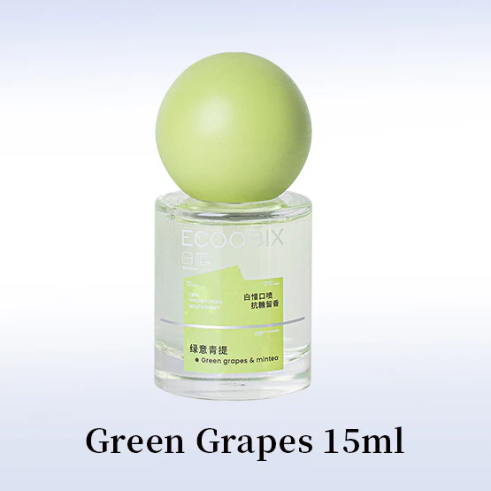 Ecoobix Mouth Spray 15ml - Image 3