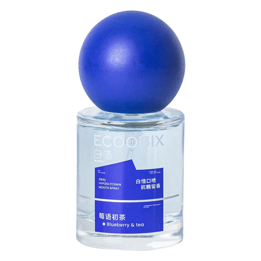 Ecoobix Mouth Spray 15ml - Image 4