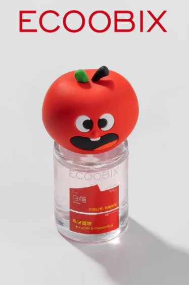 Ecoobix Mouth Spray 15ml - Image 5