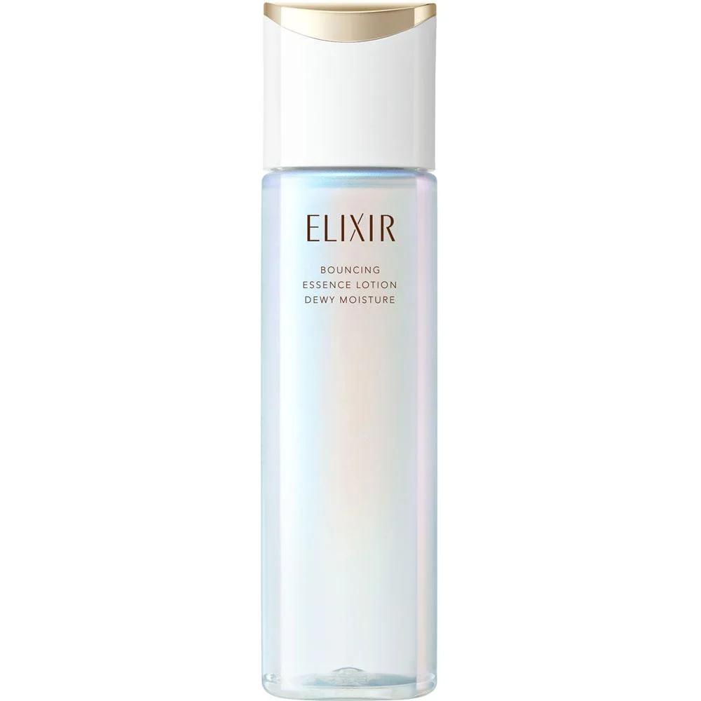 Elixir Bouncing Essence Lotion 170ml - Image 2