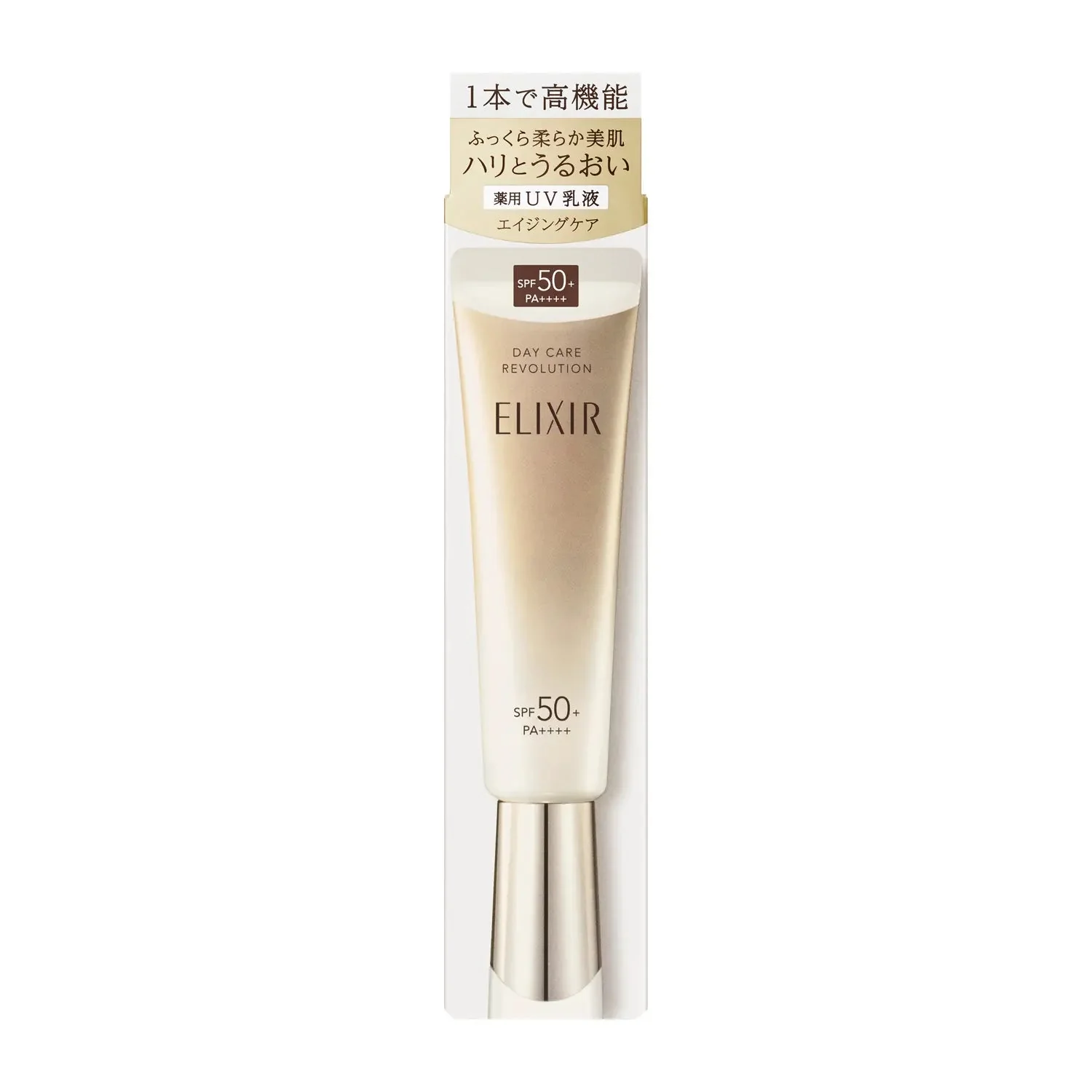Elixir Day Care Revolution Tone Up + aa 35g