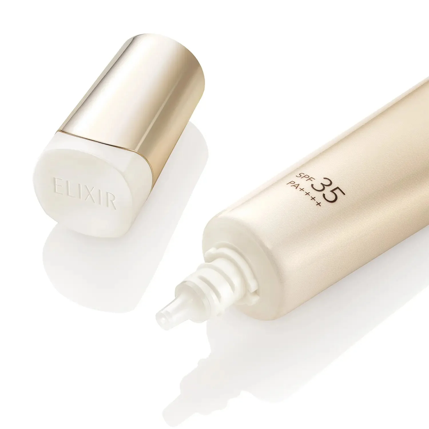 Elixir Day Care Revolution Tone Up + aa 35g - Image 5