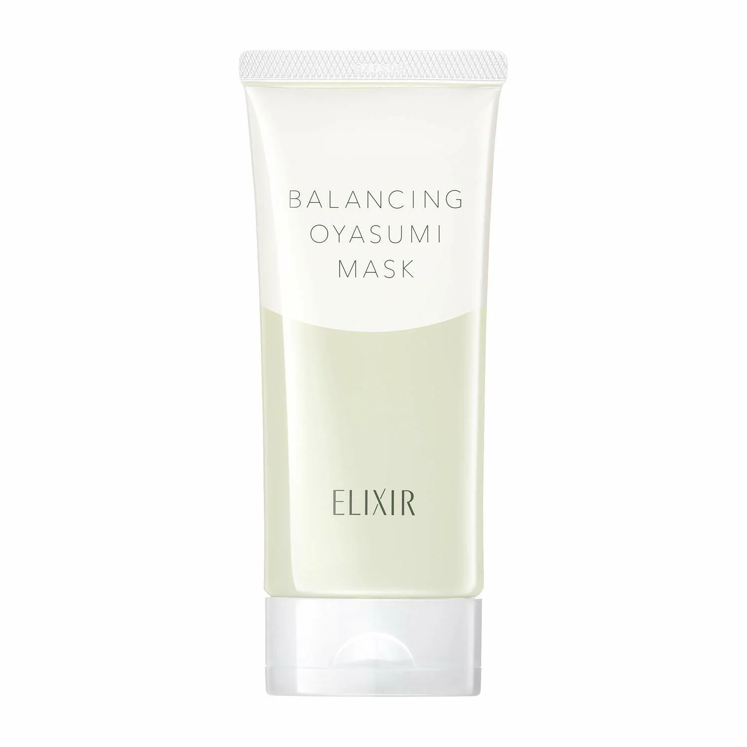 Elixir Reflet Balancing Oyasumi Mask Night Gel Mask 90g