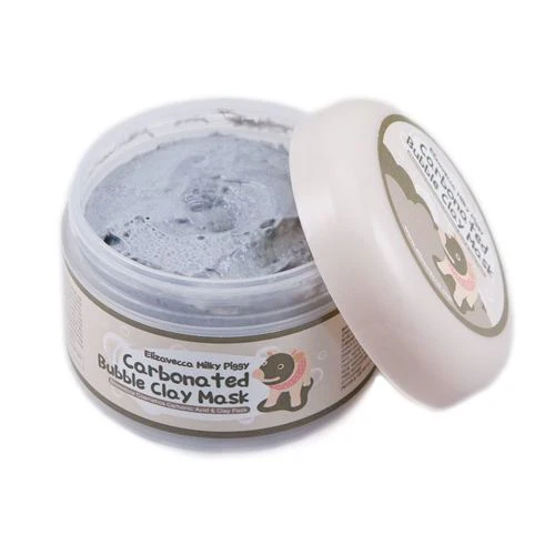 Elizavecca Milky Piggy Carbonated Bubble - Image 4