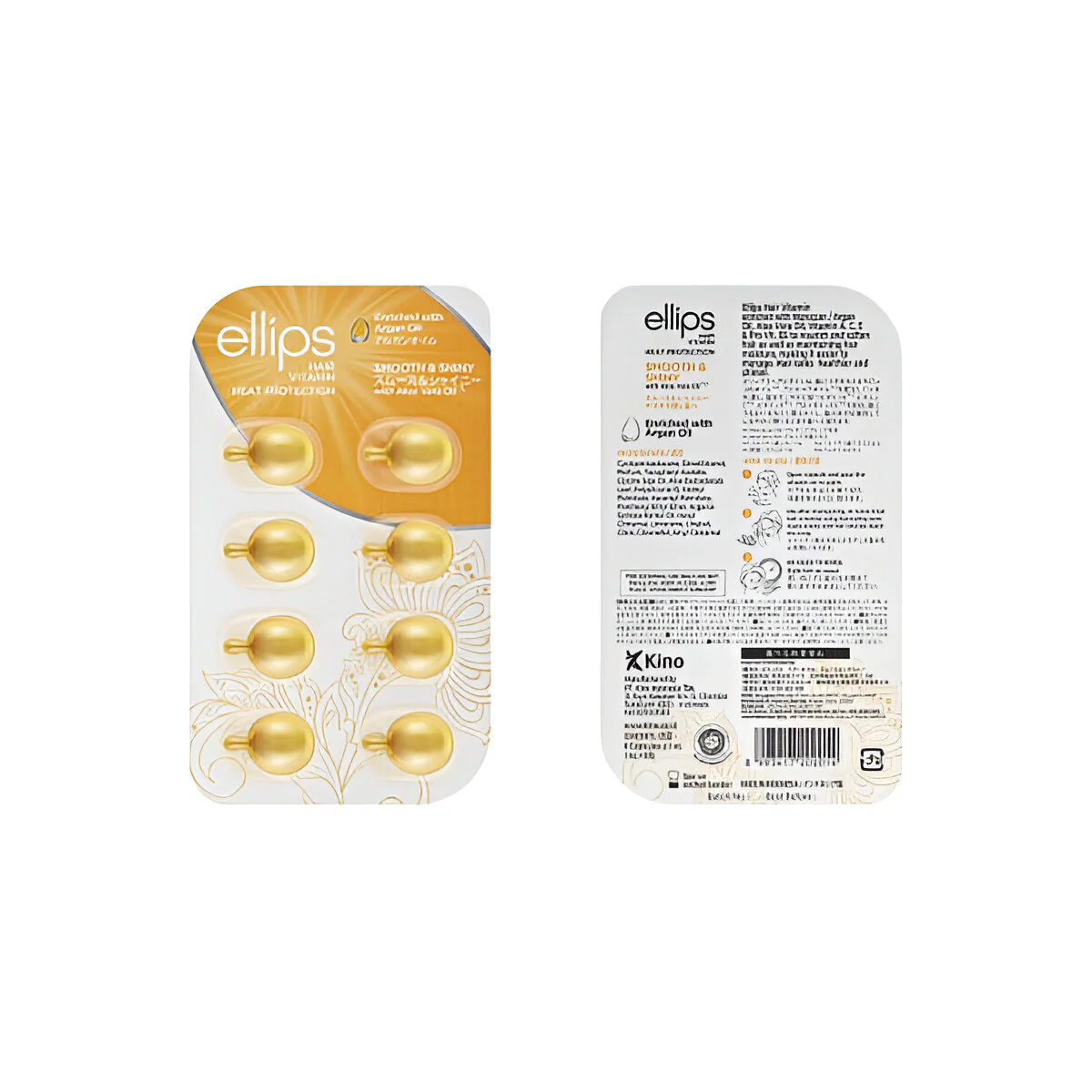 Ellips Hair Vitamin Oil - Image 2