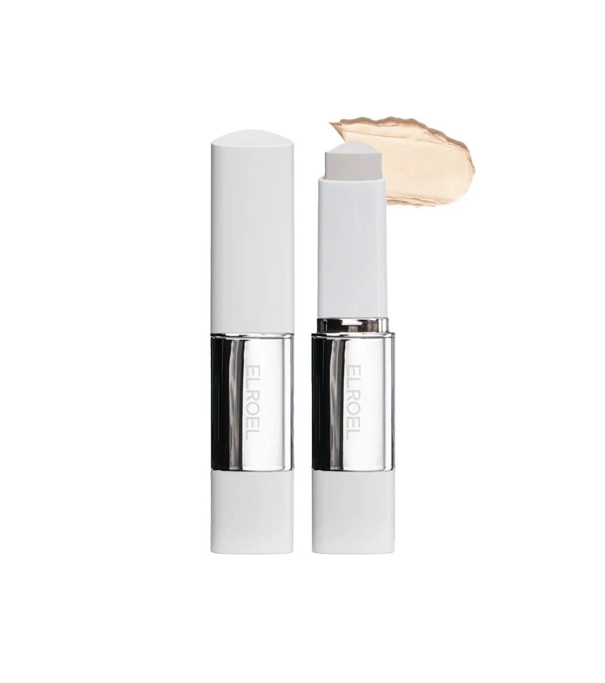 Elroel Blanc Cover Cream Stick 13g - Image 3