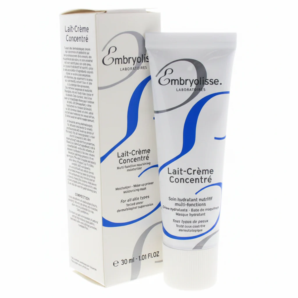 Embryolisse Lait Creme Concentre - Image 2