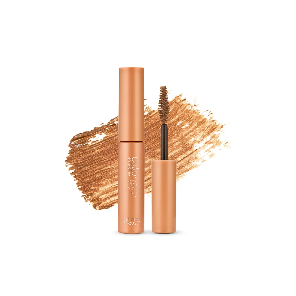 Etude House Color My Brows 4.5g - Image 4