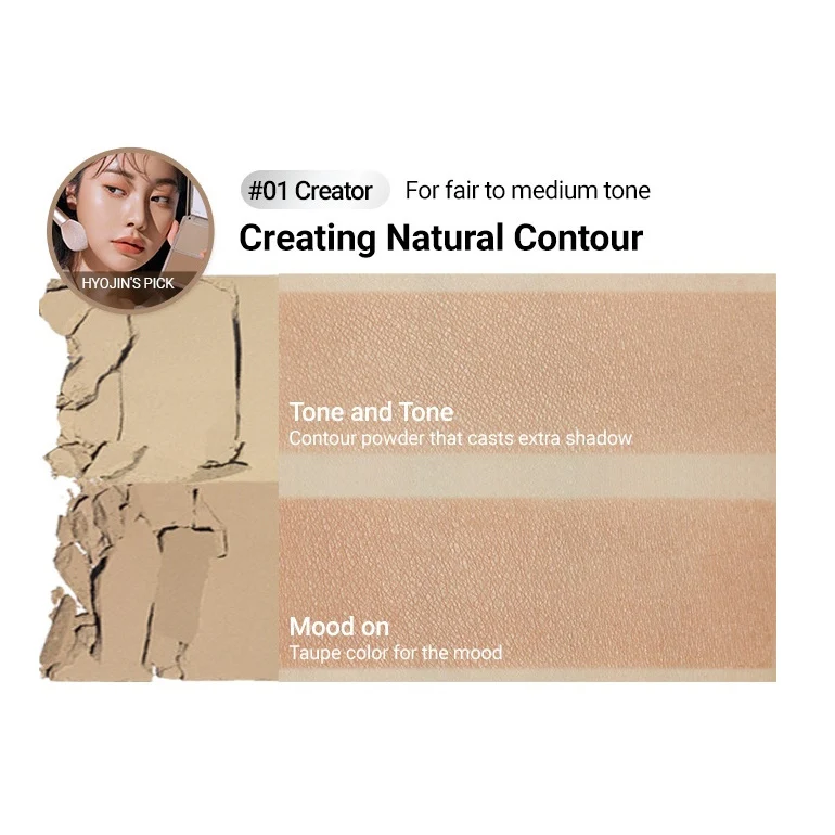 Etude House Contour Powder - Image 3