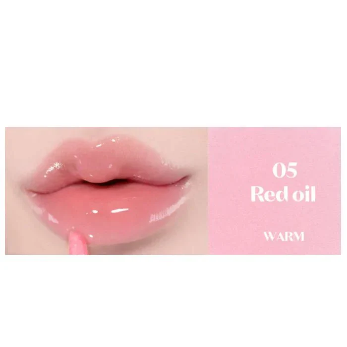 Etude House Dear Darling Oil Tint 4.2g - Image 8