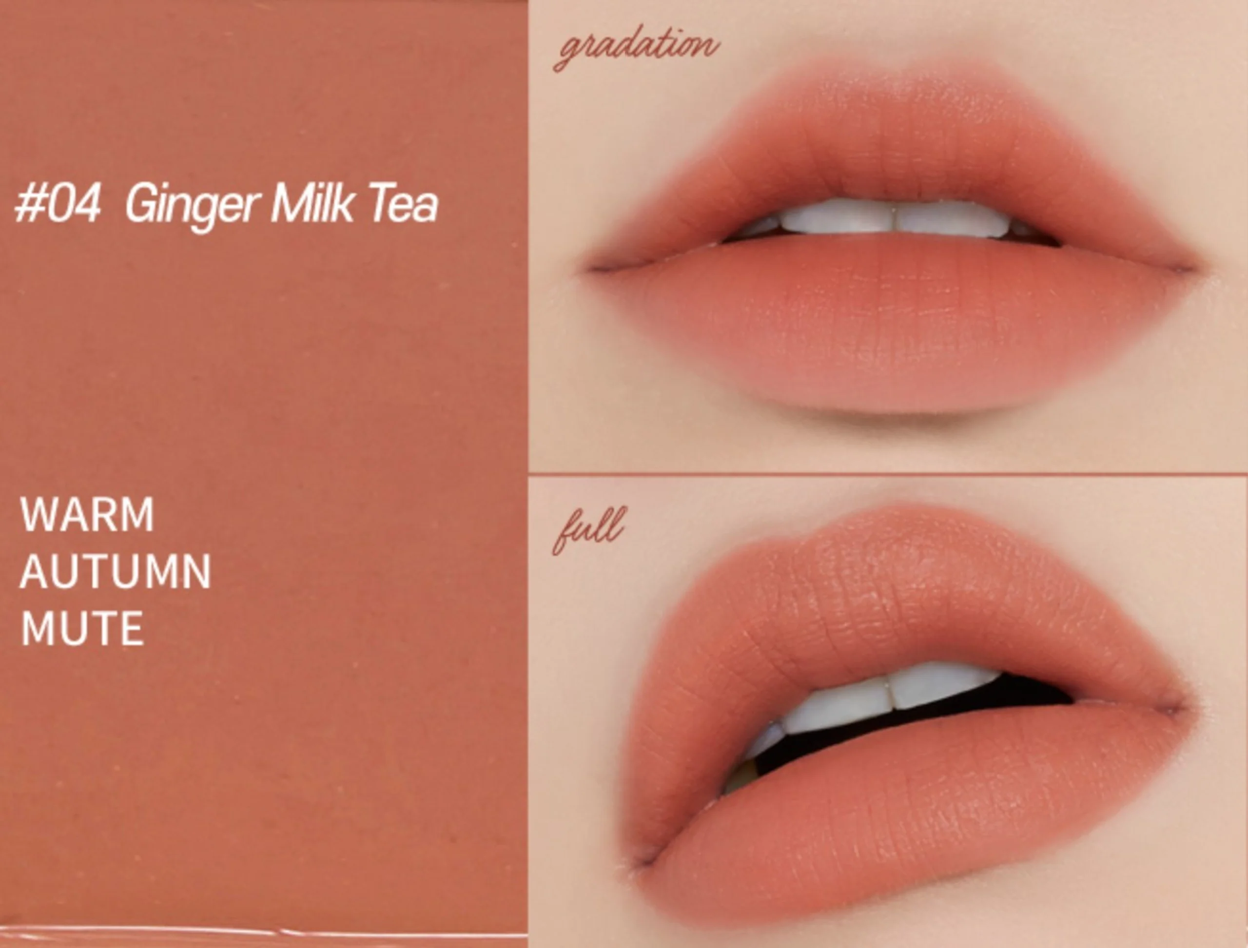Etude House Fixing Tint 4g - Image 2