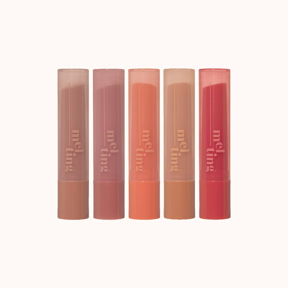 Etude House Ginger Sugar Melting Balm