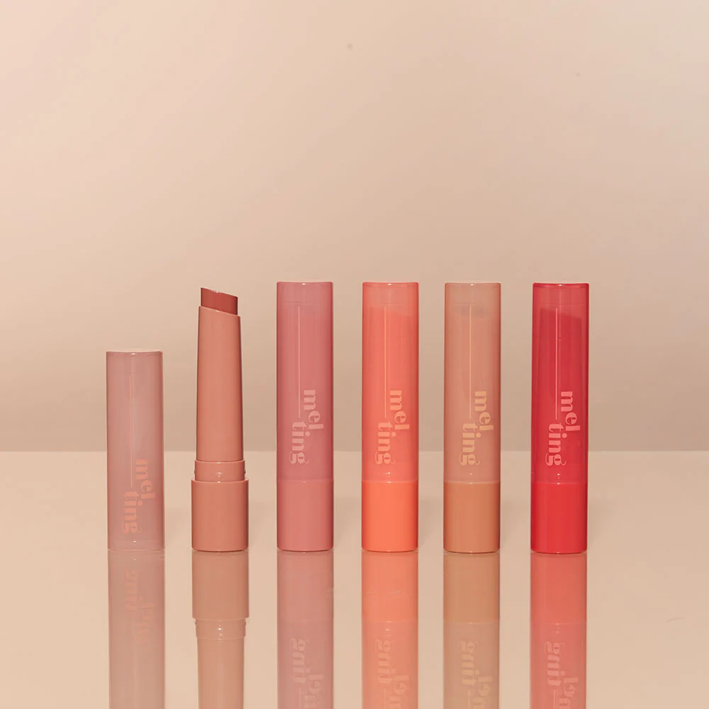 Etude House Ginger Sugar Melting Balm - Image 2