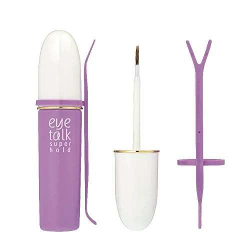 Eye Talk Double Eyelid Glue Super Hold 6ml - Image 2