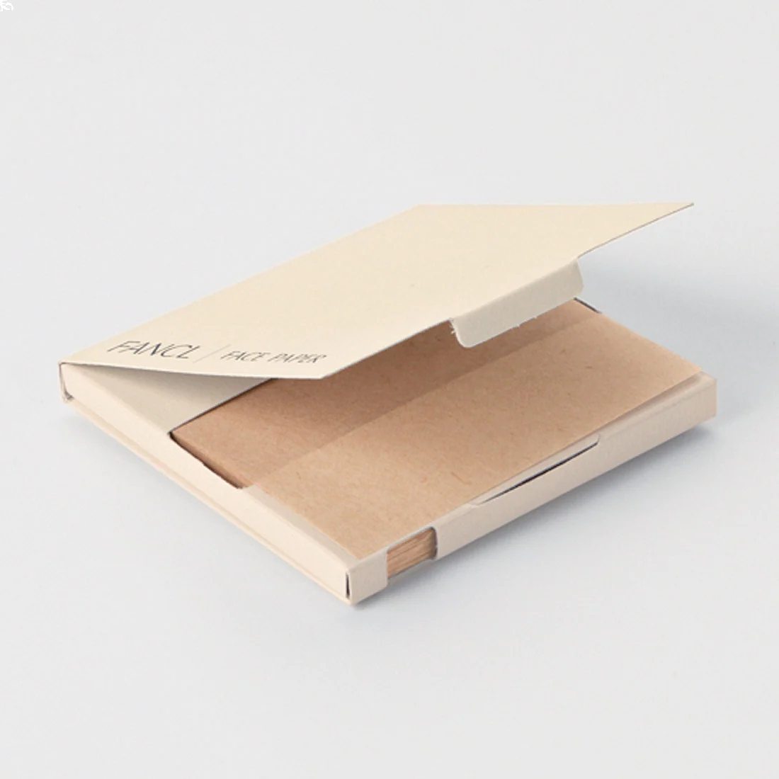 Fancl Face Blotting Paper 100 Sheets x3 - Image 2