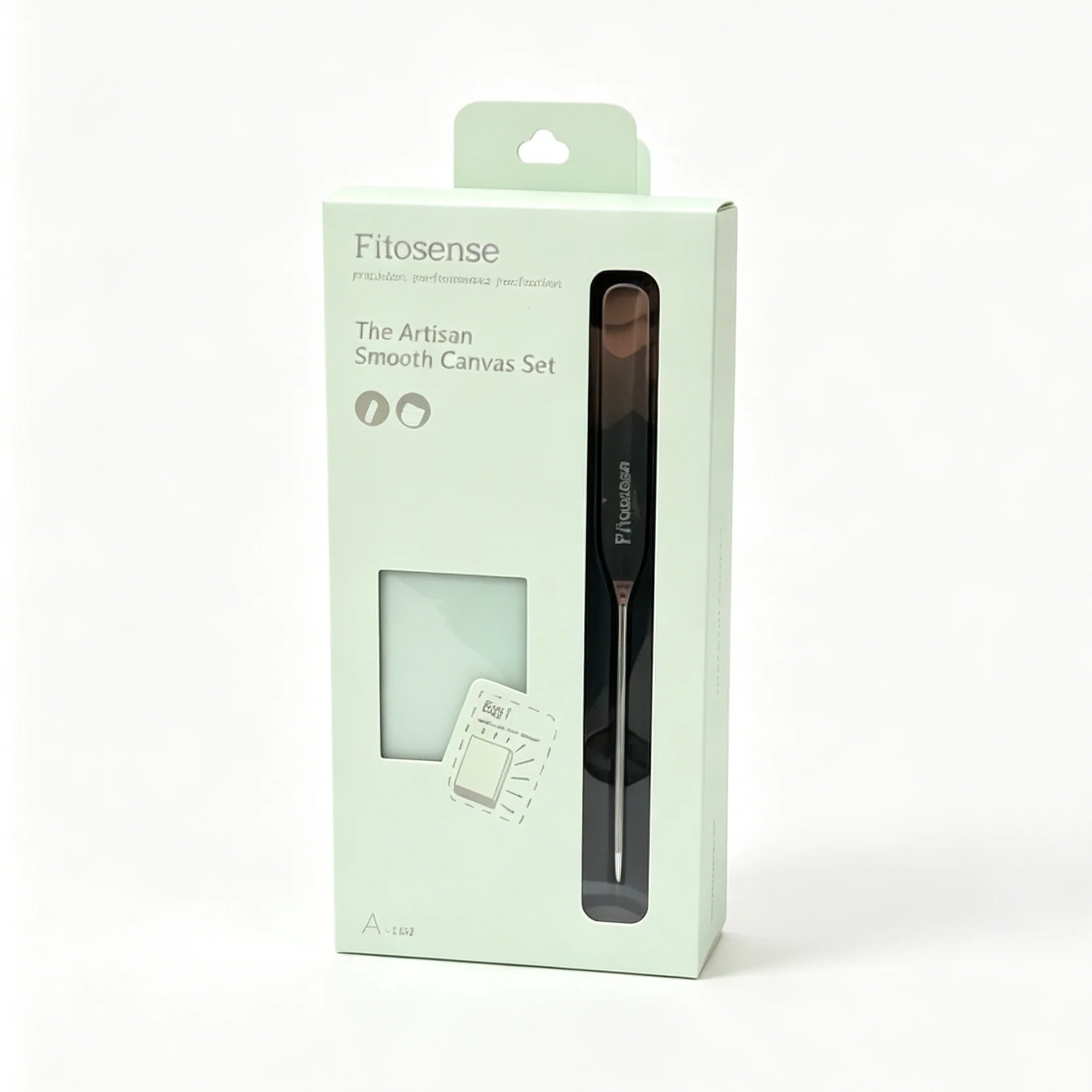 Fifosense The Artisan Smooth Canvas Set