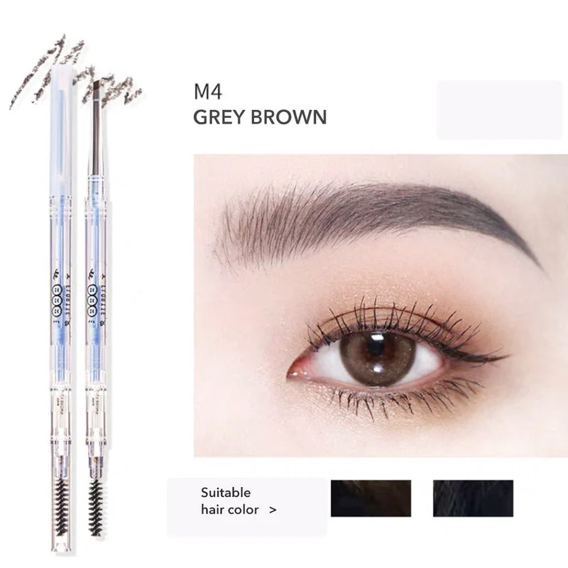 Flortte Mood Institute Eyebrow Pencil - Image 10