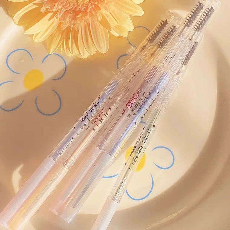 Flortte Mood Institute Eyebrow Pencil - Image 2