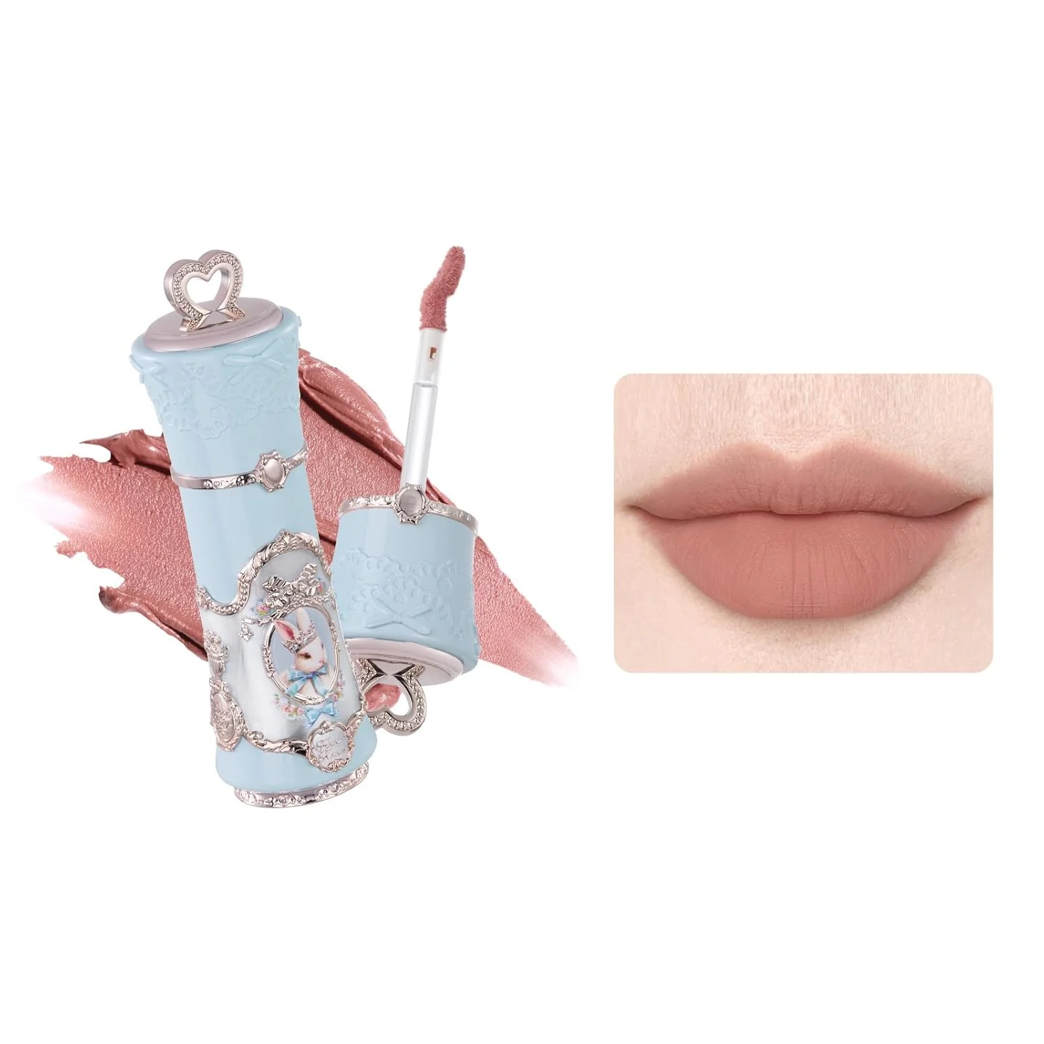 Flower Knows Bunny Garden Collection Cloud Lip Cream - Image 2