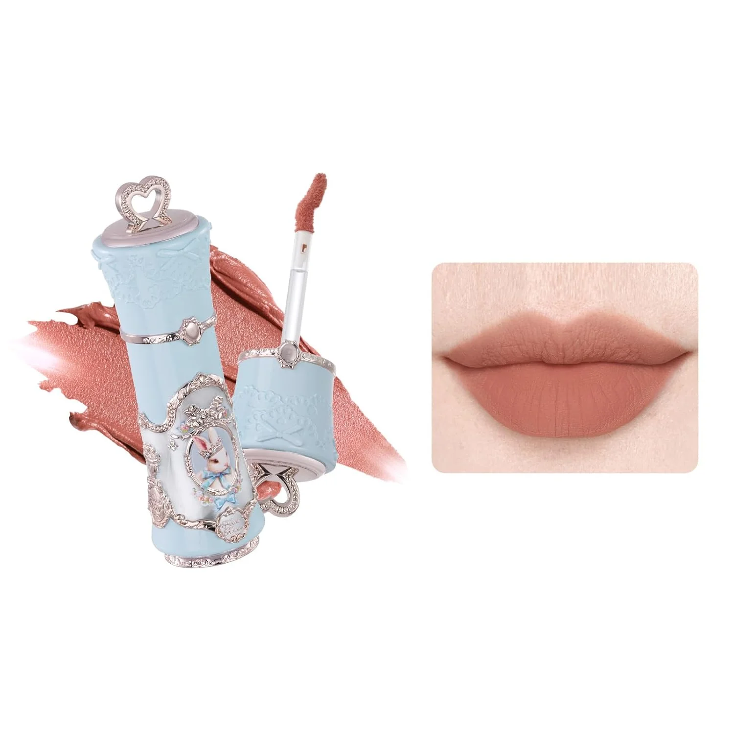 Flower Knows Bunny Garden Collection Cloud Lip Cream - Image 3