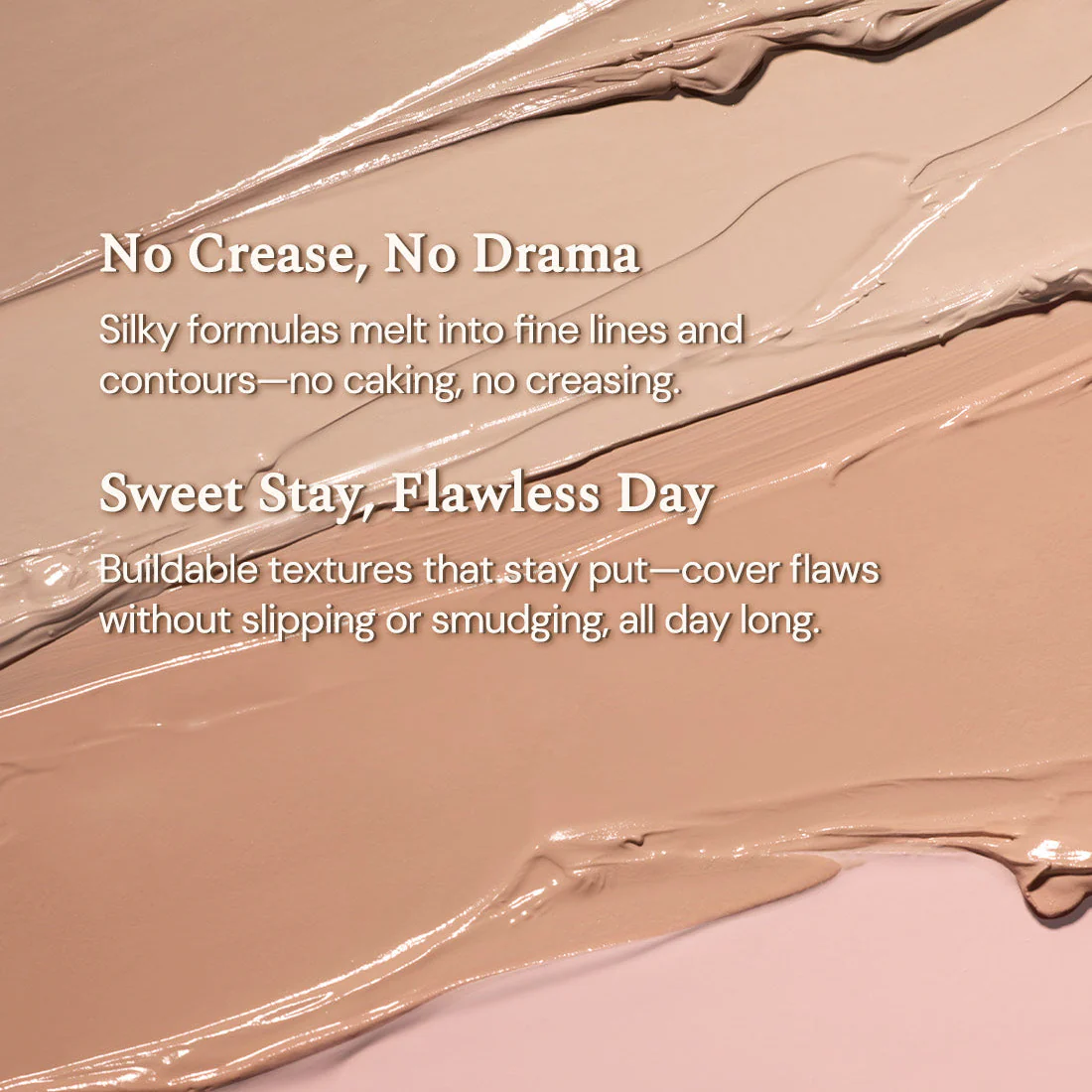 Flower Knows The Sweetie Bear Collection 4-Color Concealer Palette - Image 4
