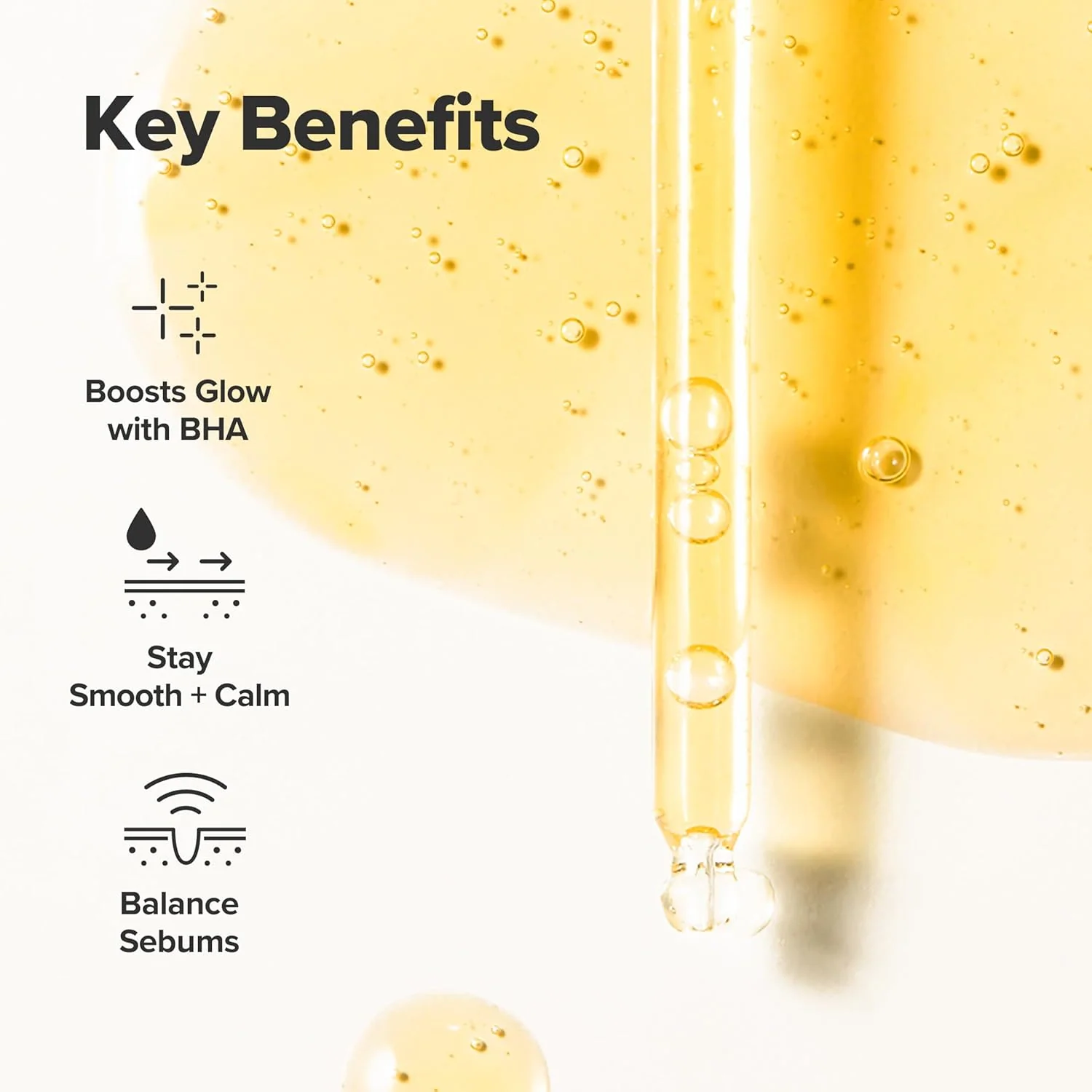 Beauty of Joseon Glow Serum : Propolis + Niacinamide 60ml - Image 4