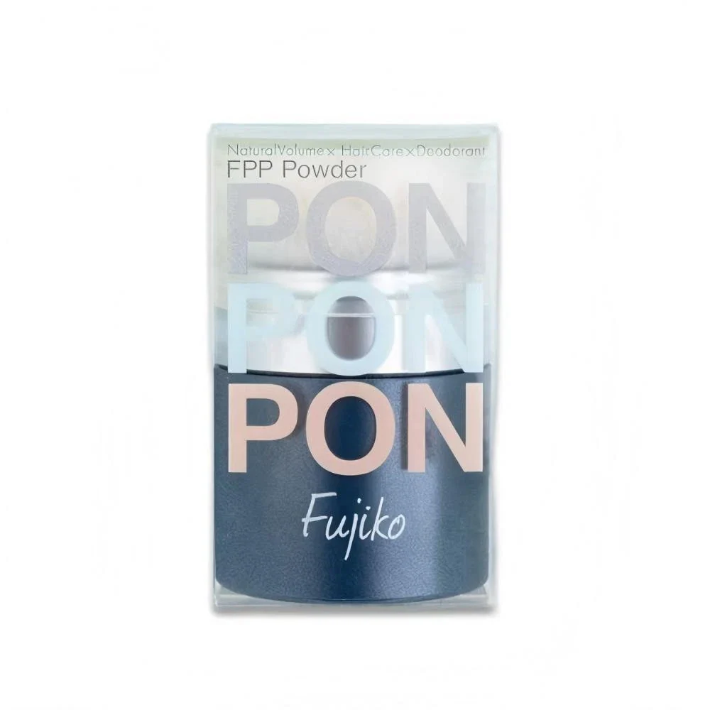 Fujiko PonPon Powder