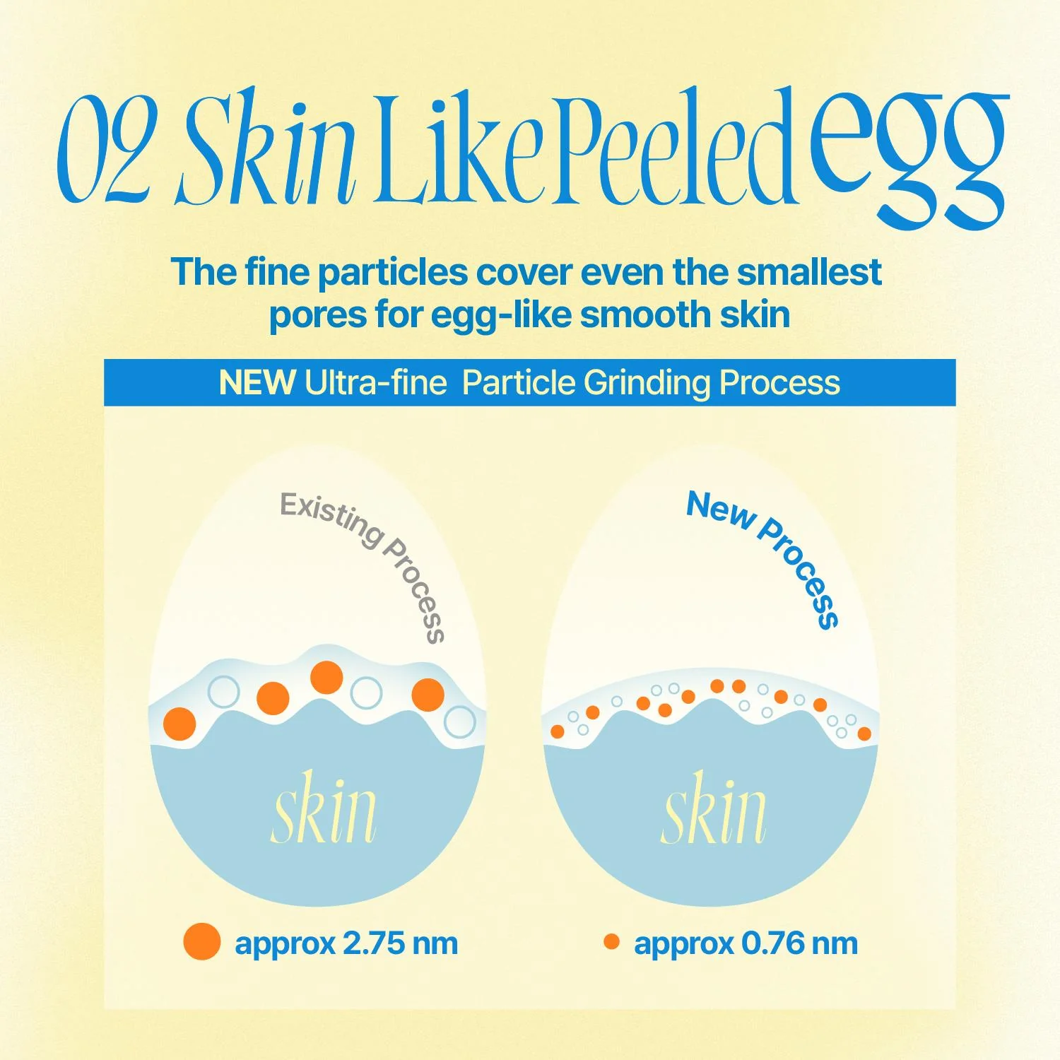 Fwee Cushion Egg-Fit Cover - Image 5