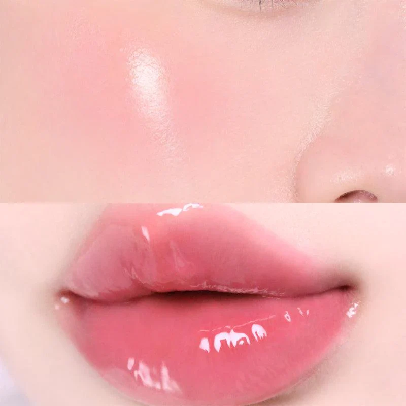 Fwee Lip&Cheek Glowy Jelly Pot - Image 11