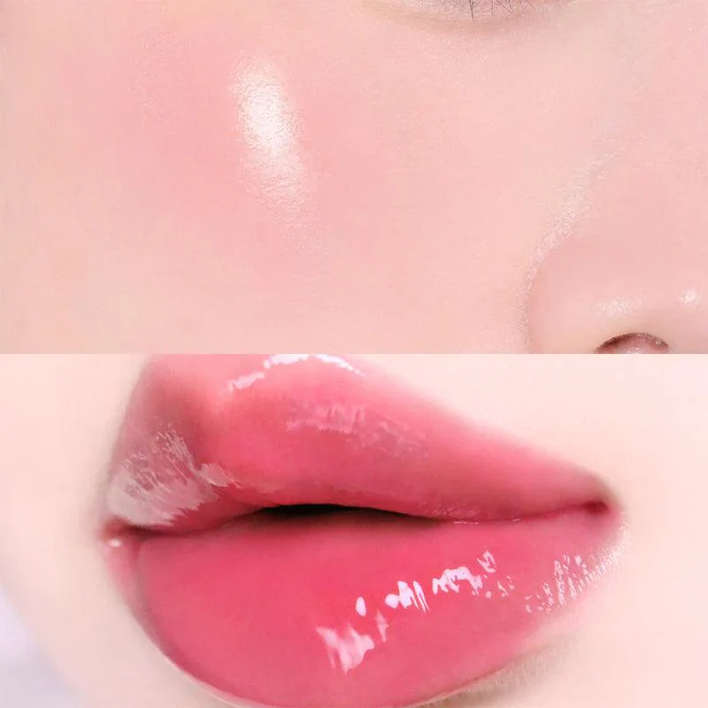 Fwee Lip&Cheek Glowy Jelly Pot - Image 12