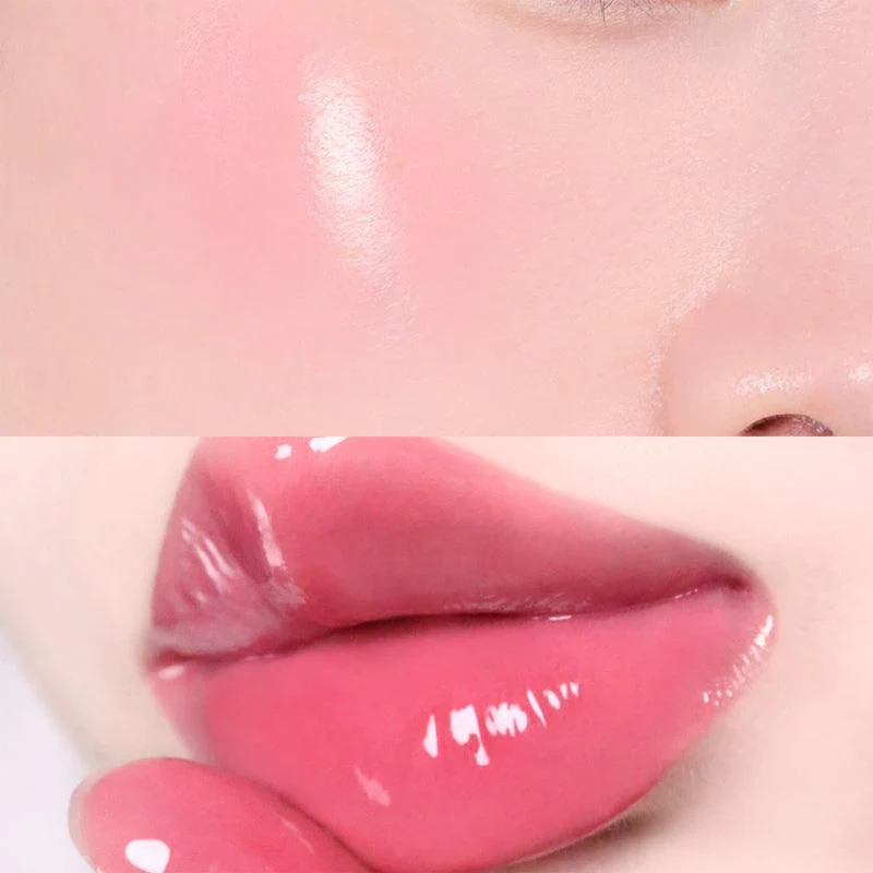 Fwee Lip&Cheek Glowy Jelly Pot - Image 13