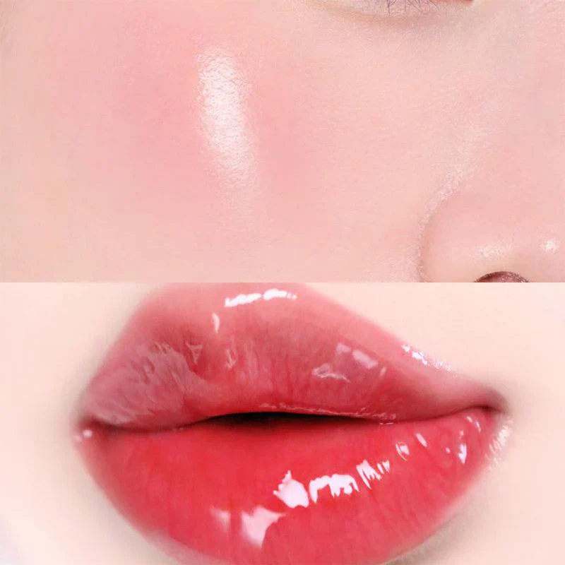 Fwee Lip&Cheek Glowy Jelly Pot - Image 16