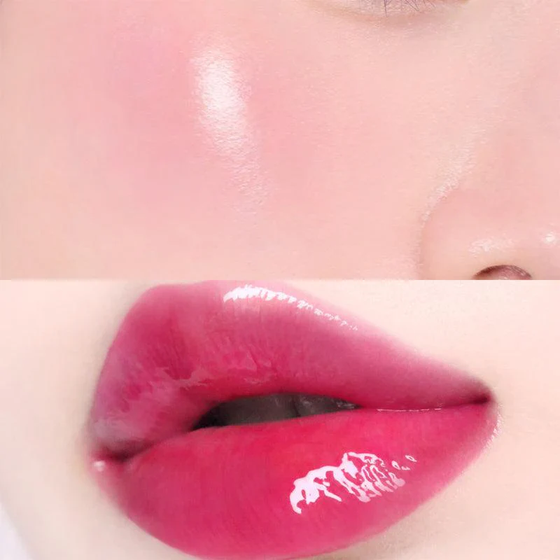 Fwee Lip&Cheek Glowy Jelly Pot - Image 17