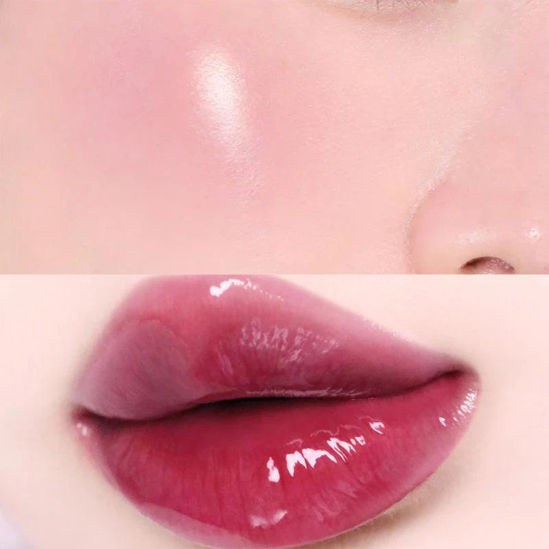 Fwee Lip&Cheek Glowy Jelly Pot - Image 18