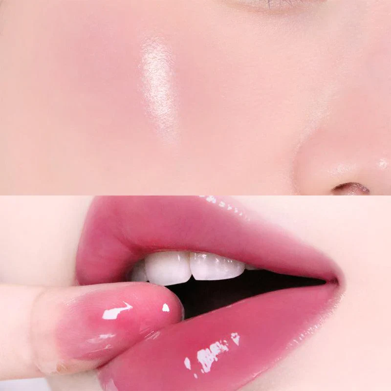 Fwee Lip&Cheek Glowy Jelly Pot - Image 19