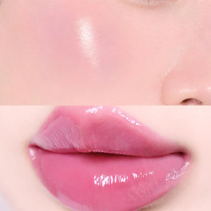 Fwee Lip&Cheek Glowy Jelly Pot - Image 20