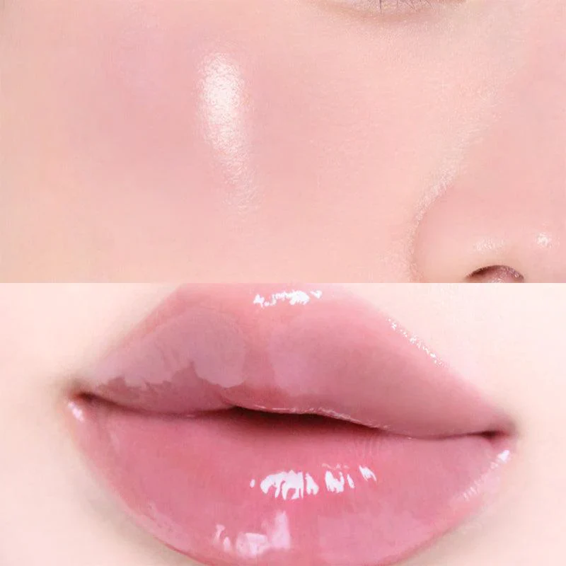 Fwee Lip&Cheek Glowy Jelly Pot - Image 21