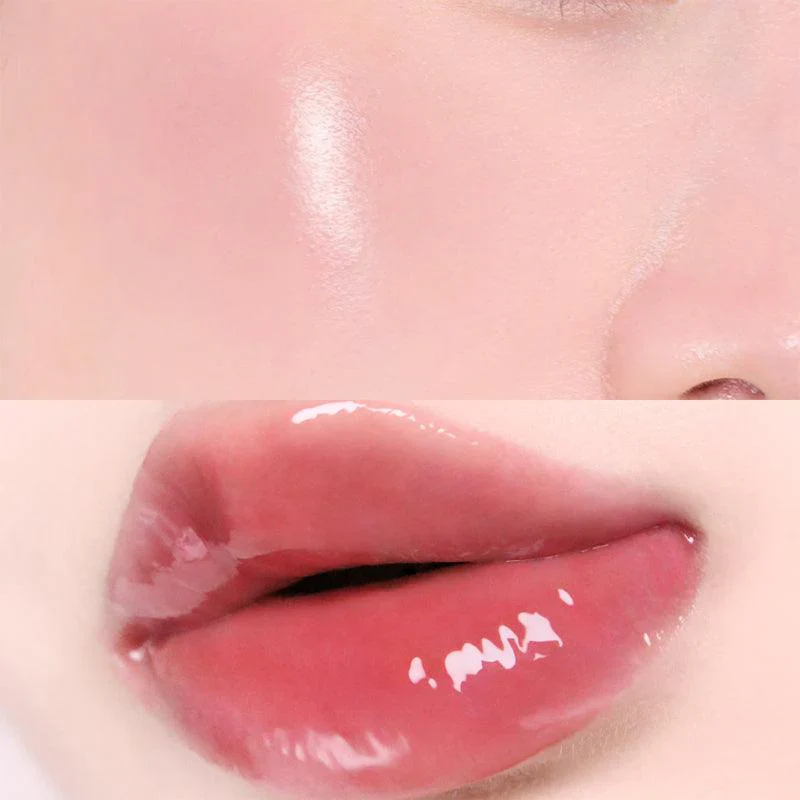 Fwee Lip&Cheek Glowy Jelly Pot - Image 22