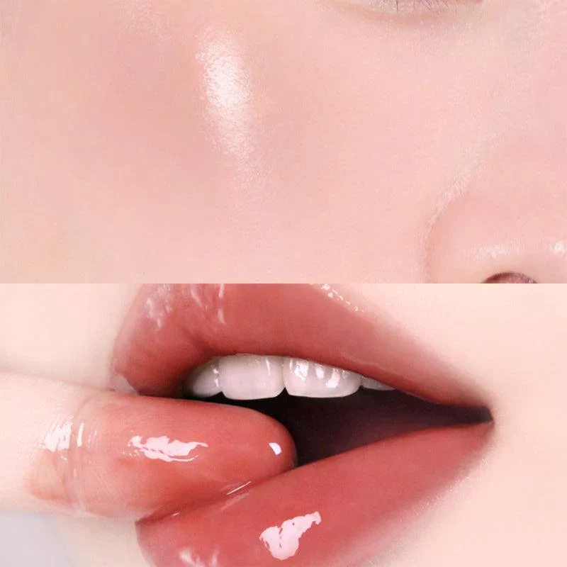 Fwee Lip&Cheek Glowy Jelly Pot - Image 23